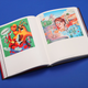 Illustration for article titled New Book Is A Sega Fans Dream Come True